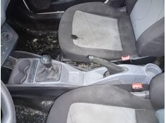 Recambio de consola central para seat ibiza (6j5) reference referencia OEM IAM   