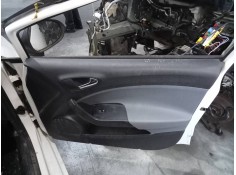 Recambio de guarnecido puerta delantera derecha para seat ibiza (6j5) reference referencia OEM IAM   