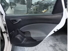 Recambio de guarnecido puerta trasera derecha para seat ibiza (6j5) reference referencia OEM IAM   