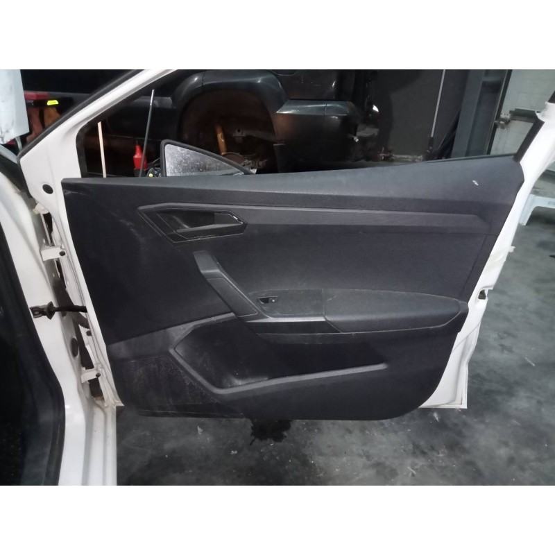 Recambio de guarnecido puerta delantera derecha para seat ibiza (kj1) style referencia OEM IAM   