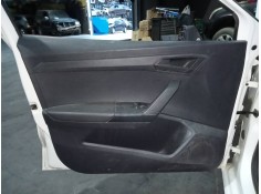 Recambio de guarnecido puerta delantera izquierda para seat ibiza (kj1) style referencia OEM IAM   