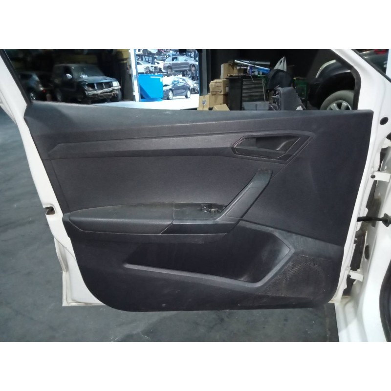 Recambio de guarnecido puerta delantera izquierda para seat ibiza (kj1) style referencia OEM IAM   