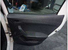 Recambio de guarnecido puerta trasera derecha para seat ibiza (kj1) style referencia OEM IAM   