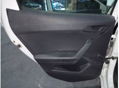 Recambio de guarnecido puerta trasera izquierda para seat ibiza (kj1) style referencia OEM IAM   