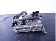 Recambio de bateria para toyota c-hr hybrid dynamic referencia OEM IAM 6920076060  