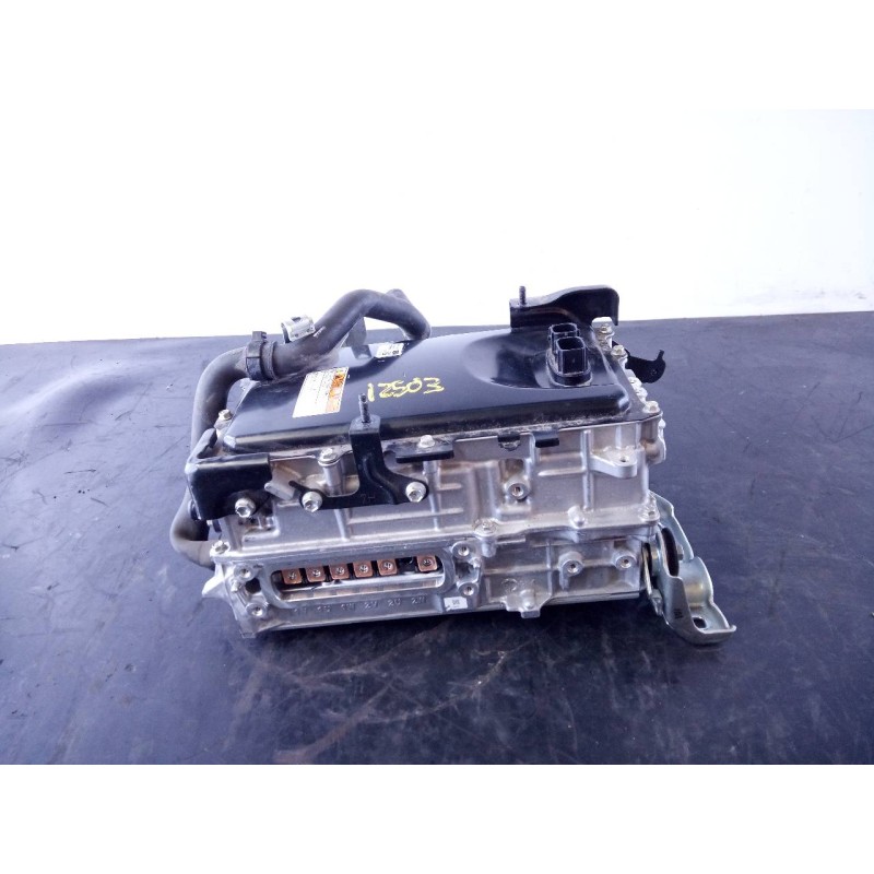 Recambio de bateria para toyota c-hr hybrid dynamic referencia OEM IAM 6920076060  