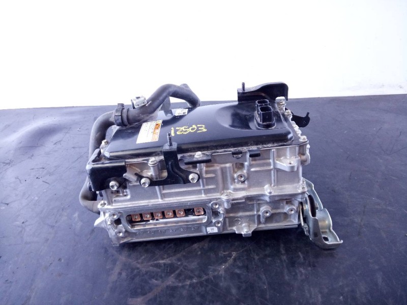 Recambio de bateria para toyota c-hr hybrid dynamic referencia OEM IAM 6920076060  