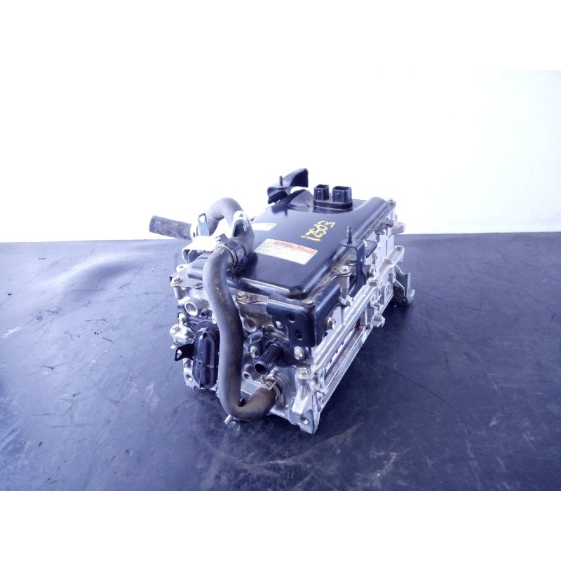 Recambio de bateria para toyota c-hr hybrid dynamic referencia OEM IAM 6920076060  