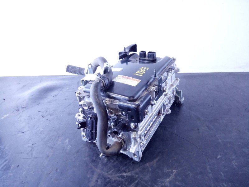 Recambio de bateria para toyota c-hr hybrid dynamic referencia OEM IAM 6920076060  