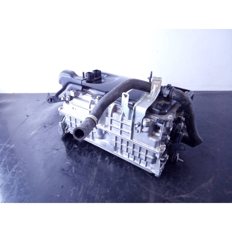 Recambio de bateria para toyota c-hr hybrid dynamic referencia OEM IAM 6920076060  