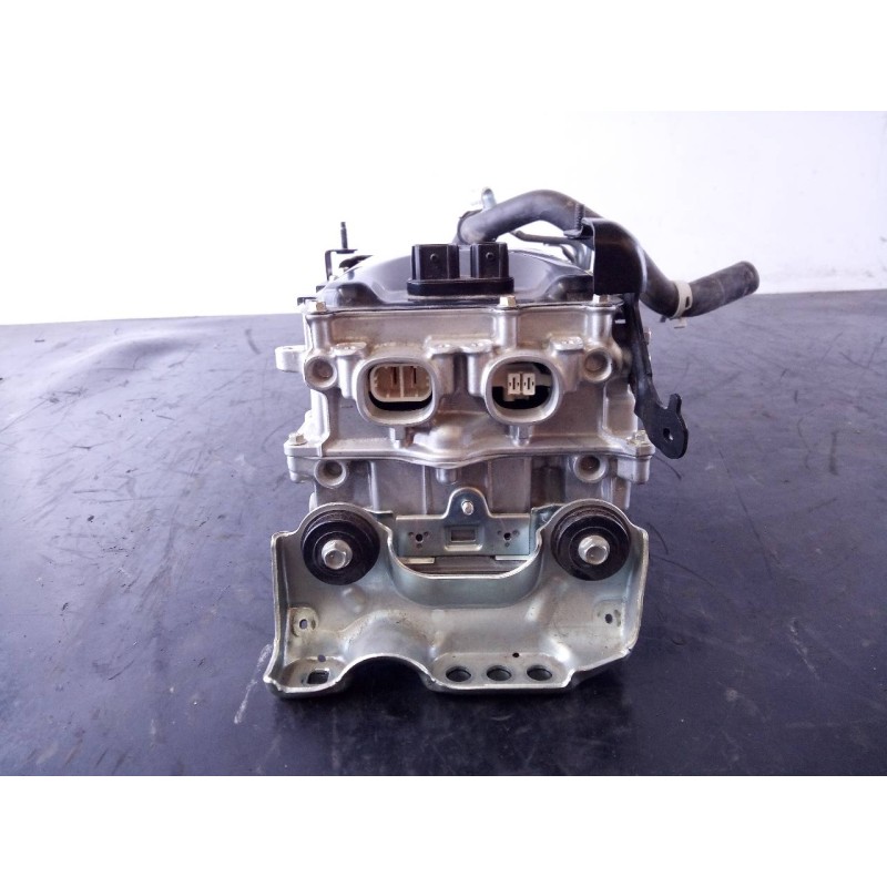 Recambio de bateria para toyota c-hr hybrid dynamic referencia OEM IAM 6920076060  