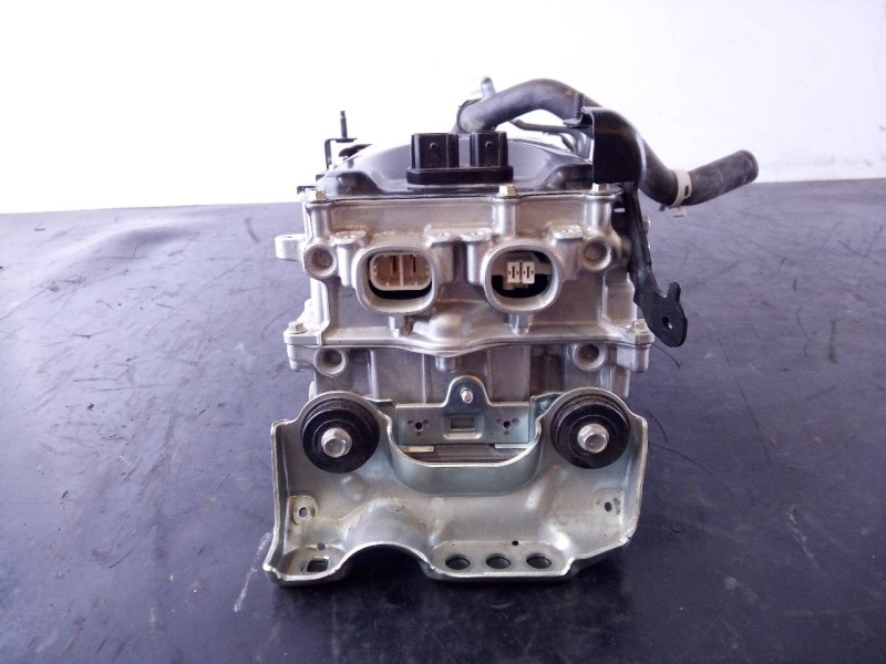 Recambio de bateria para toyota c-hr hybrid dynamic referencia OEM IAM 6920076060  