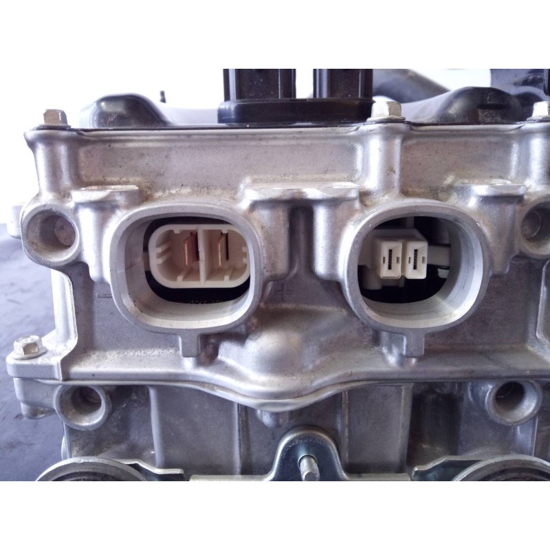 Recambio de bateria para toyota c-hr hybrid dynamic referencia OEM IAM 6920076060  