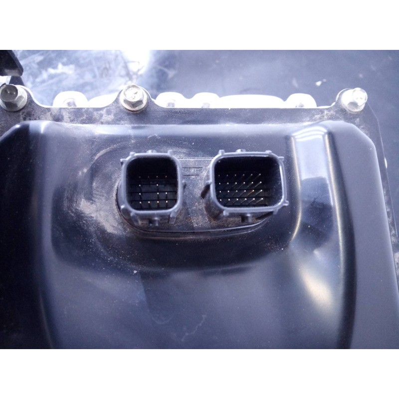 Recambio de bateria para toyota c-hr hybrid dynamic referencia OEM IAM 6920076060  