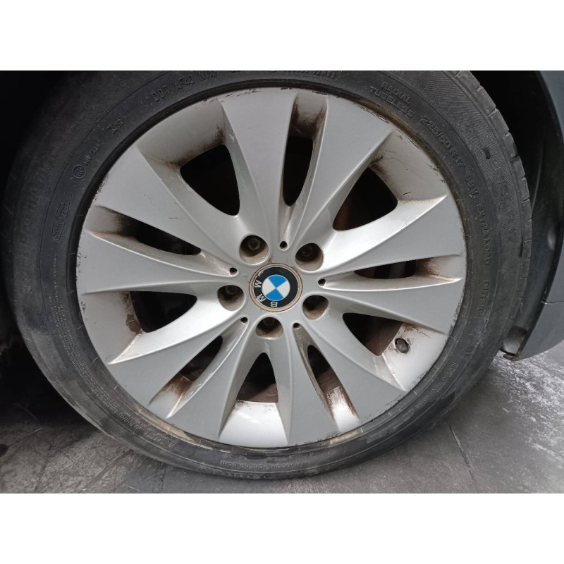 Recambio de llanta para bmw serie 5 berlina (e60) 530d referencia OEM IAM 225/50/17  