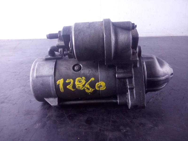 Recambio de motor arranque para bmw serie 5 berlina (e60) 530d referencia OEM IAM   P3-A10-34-1