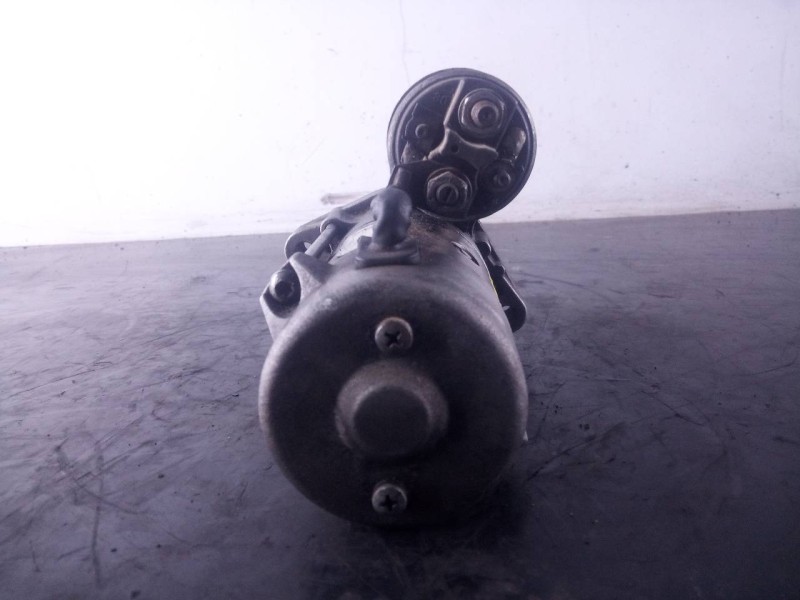 Recambio de motor arranque para bmw serie 5 berlina (e60) 530d referencia OEM IAM   P3-A10-34-1