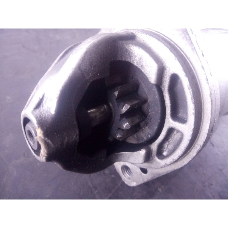 Recambio de motor arranque para bmw serie 5 berlina (e60) 530d referencia OEM IAM   P3-A10-34-1