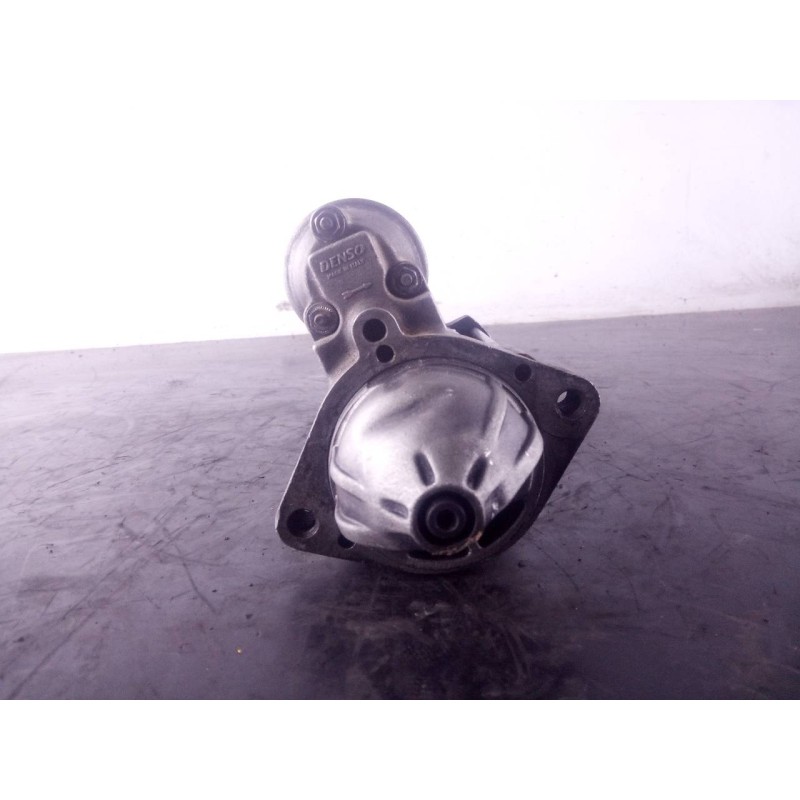 Recambio de motor arranque para bmw serie 5 berlina (e60) 530d referencia OEM IAM   P3-A10-34-1