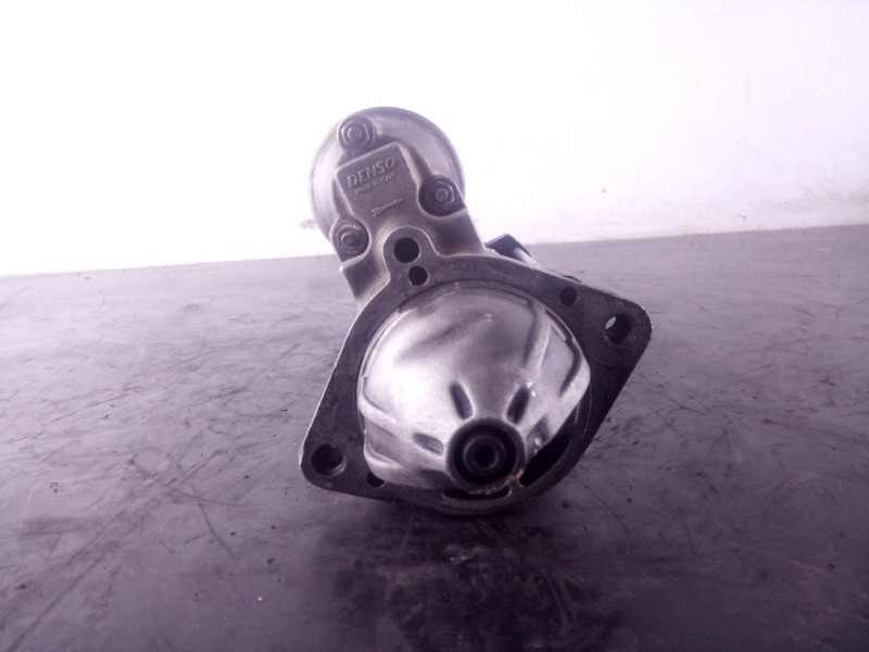 Recambio de motor arranque para bmw serie 5 berlina (e60) 530d referencia OEM IAM   P3-A10-34-1