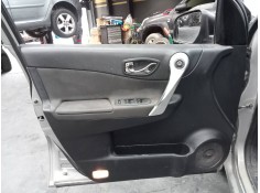 GUARNECIDO PUERTA DELANTERA IZQUIERDA 