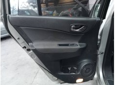 GUARNECIDO PUERTA TRASERA IZQUIERDA 