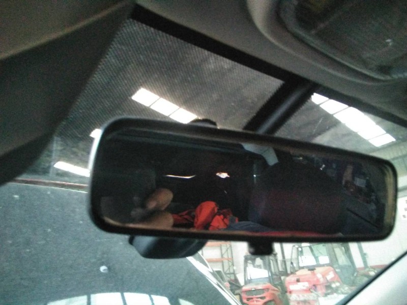 Recambio de espejo interior para peugeot 407 referencia OEM IAM   