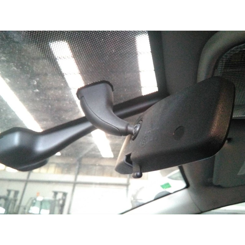Recambio de espejo interior para peugeot 407 referencia OEM IAM   