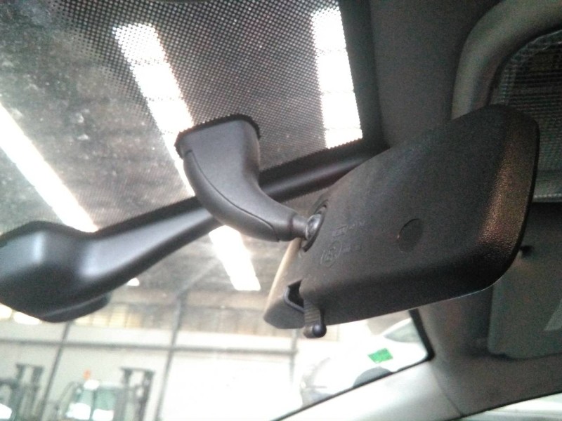 Recambio de espejo interior para peugeot 407 referencia OEM IAM   
