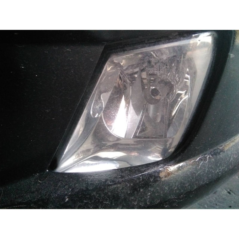 Recambio de faro antiniebla izquierdo para peugeot 407 referencia OEM IAM   