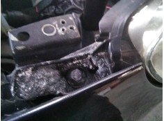 Recambio de faro derecho para peugeot 407 referencia OEM IAM    2