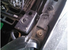 Recambio de faro izquierdo para peugeot 407 referencia OEM IAM    2