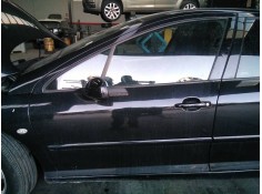 Recambio de puerta delantera izquierda para peugeot 407 referencia OEM IAM   