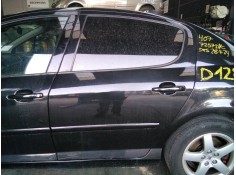 PUERTA TRASERA IZQUIERDA 