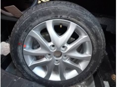 NEUMATICO REPUESTO 205/55/16 