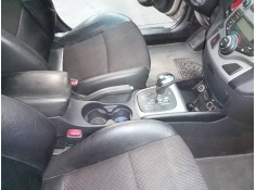 Recambio de consola central para hyundai i30 cw cw go referencia OEM IAM   