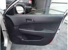 Recambio de guarnecido puerta delantera derecha para hyundai i30 cw cw go referencia OEM IAM   