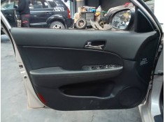 Recambio de guarnecido puerta delantera izquierda para hyundai i30 cw cw go referencia OEM IAM   