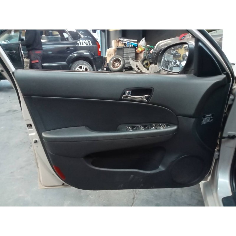 Recambio de guarnecido puerta delantera izquierda para hyundai i30 cw cw go referencia OEM IAM   