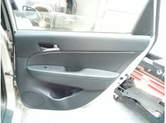 Recambio de guarnecido puerta trasera derecha para hyundai i30 cw cw go referencia OEM IAM   