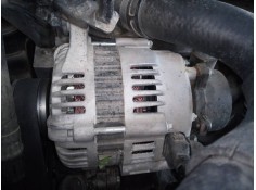 Recambio de alternador para hyundai tucson (jm) referencia OEM IAM   