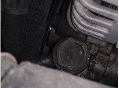 Recambio de bomba direccion para hyundai tucson (jm) referencia OEM IAM   