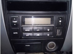MANDO CALEFACCION / AIRE ACONDICIONADO 