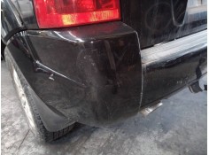 Recambio de paragolpes trasero para hyundai tucson (jm) referencia OEM IAM    2