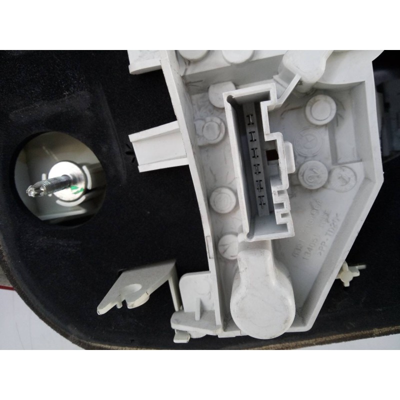 Recambio de piloto trasero derecho para bmw serie 1 lim. (f21) 116d referencia OEM IAM 315116 88074724 