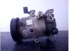 COMPRESOR AIRE ACONDICIONADO F500JDCCF02 KA4D2842 P3-A3-9-1
