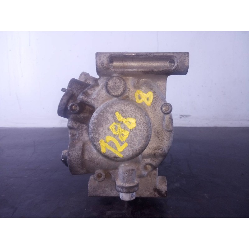 Recambio de compresor aire acondicionado para hyundai i30 (gd) trend referencia OEM IAM F500JDCCF02 KA4D2842 P3-A3-9-1