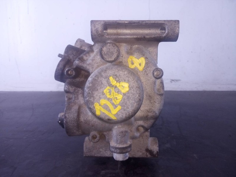 Recambio de compresor aire acondicionado para hyundai i30 (gd) trend referencia OEM IAM F500JDCCF02 KA4D2842 P3-A3-9-1