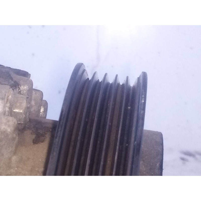 Recambio de compresor aire acondicionado para hyundai i30 (gd) trend referencia OEM IAM F500JDCCF02 KA4D2842 P3-A3-9-1