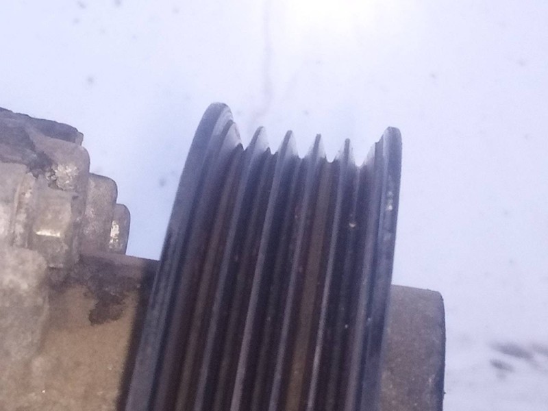 Recambio de compresor aire acondicionado para hyundai i30 (gd) trend referencia OEM IAM F500JDCCF02 KA4D2842 P3-A3-9-1